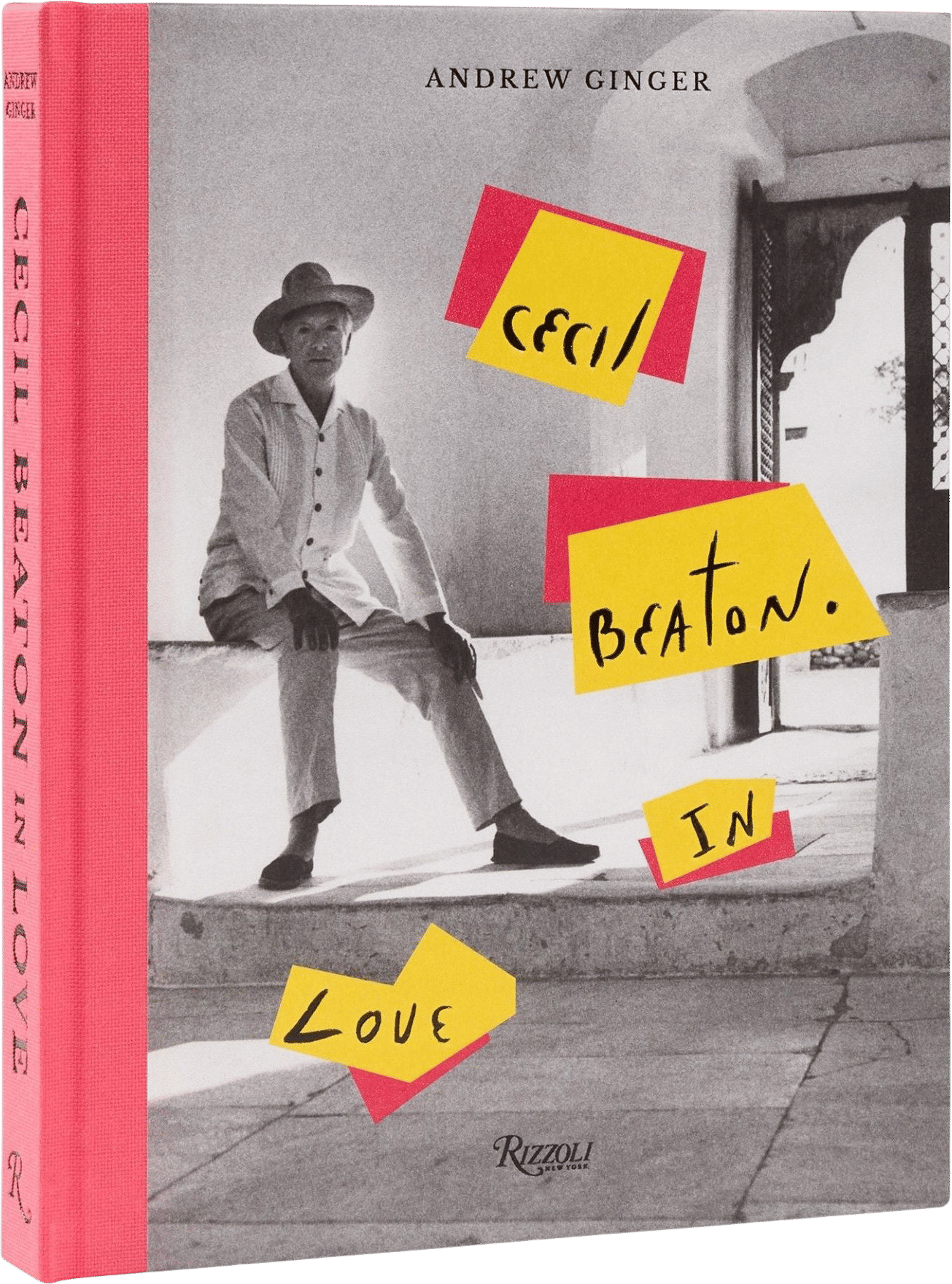 Cecil Beaton in Love
