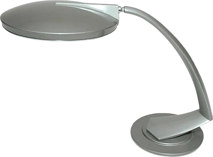 Vintage Arco Lamp