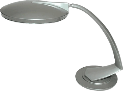 Vintage Arco Lamp