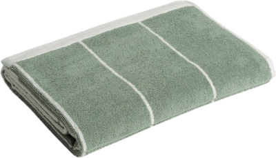 Bethell Organic Cotton Bath Towel
