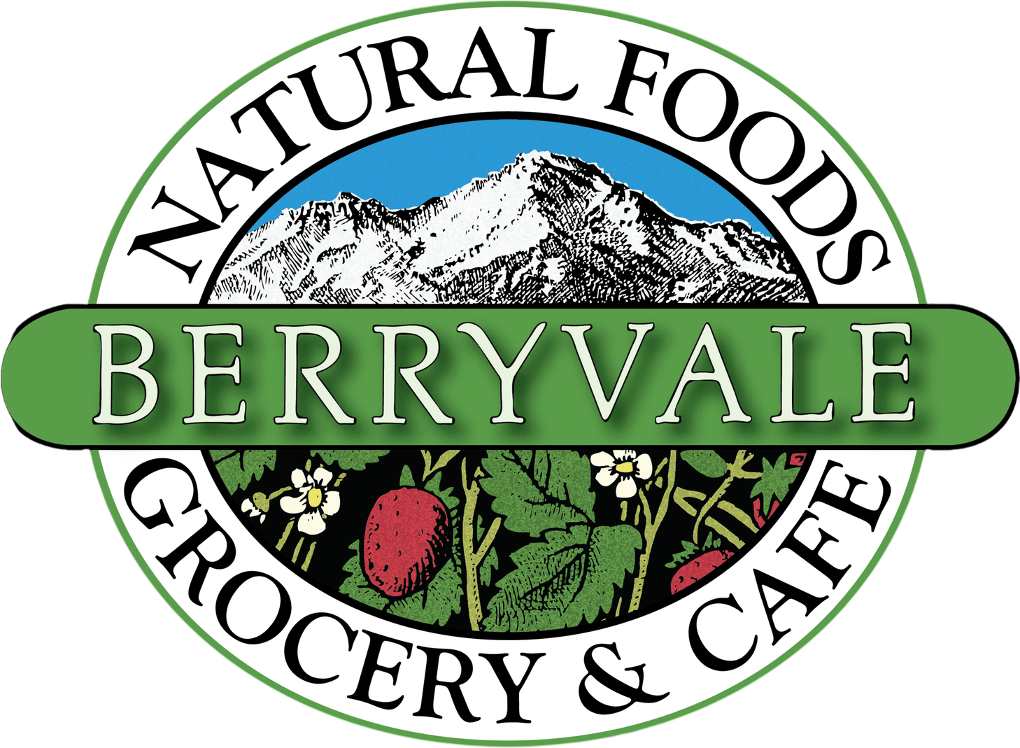 Berryvale Grocery