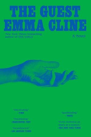 the guest by emma cline