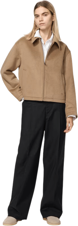 Uniqlo Women’s Wide Leg Anything