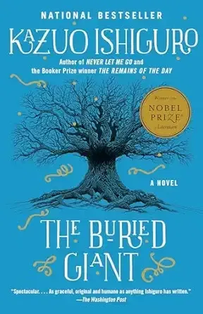 The Buried Giant