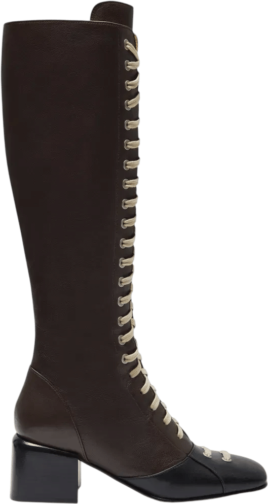 Isadora Boots