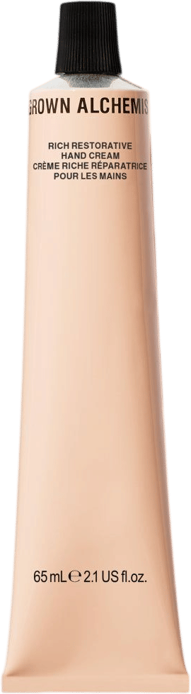 Rich Restorative Hand Cream