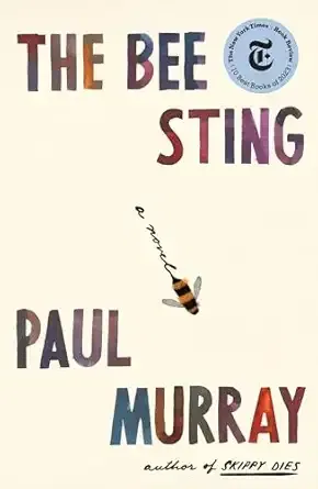 beesting by paul murray