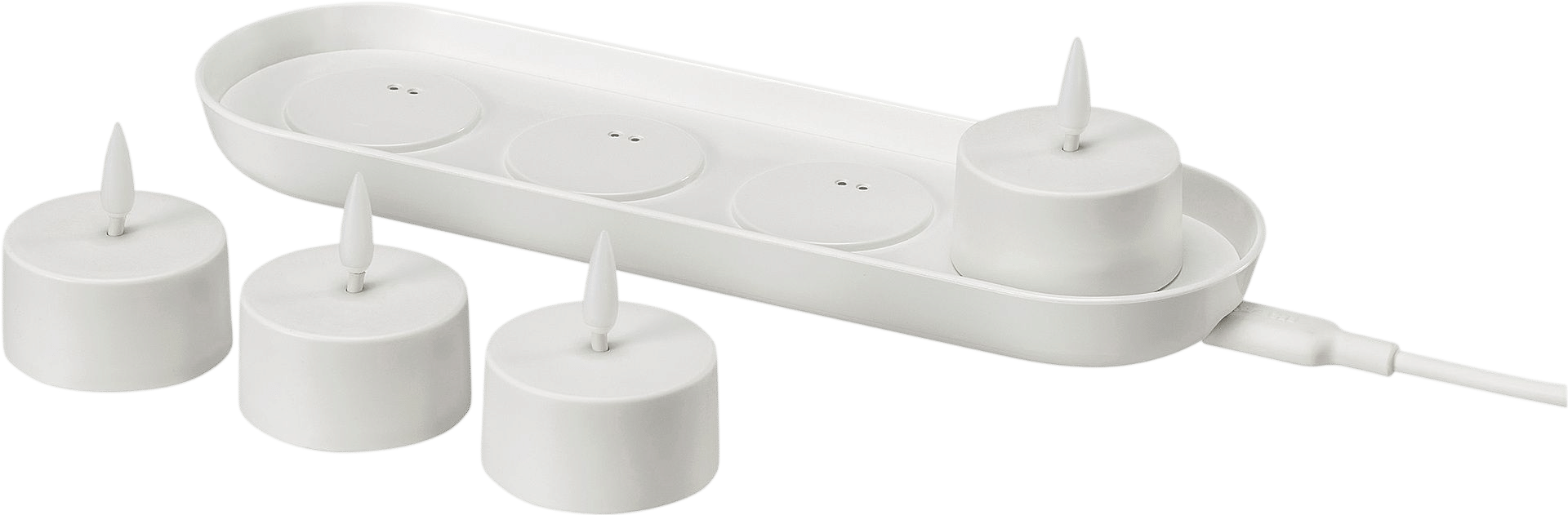 Ikea SKATGÅS Tea Lights