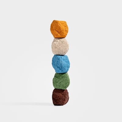 Mudle Crayon - Earth