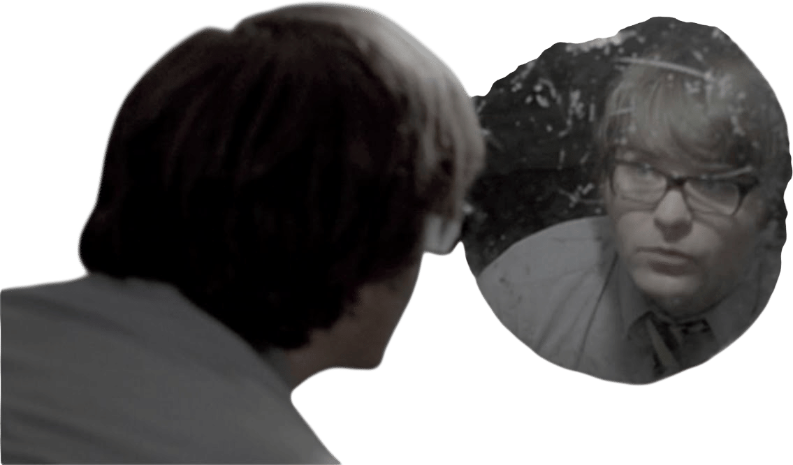 I Will Follow You into the Dark