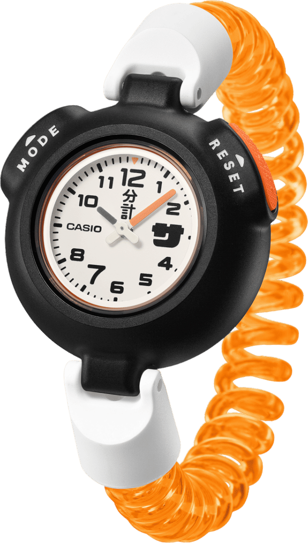 Casio SAN-100H-7B Watch