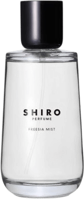 shiro freesa mist