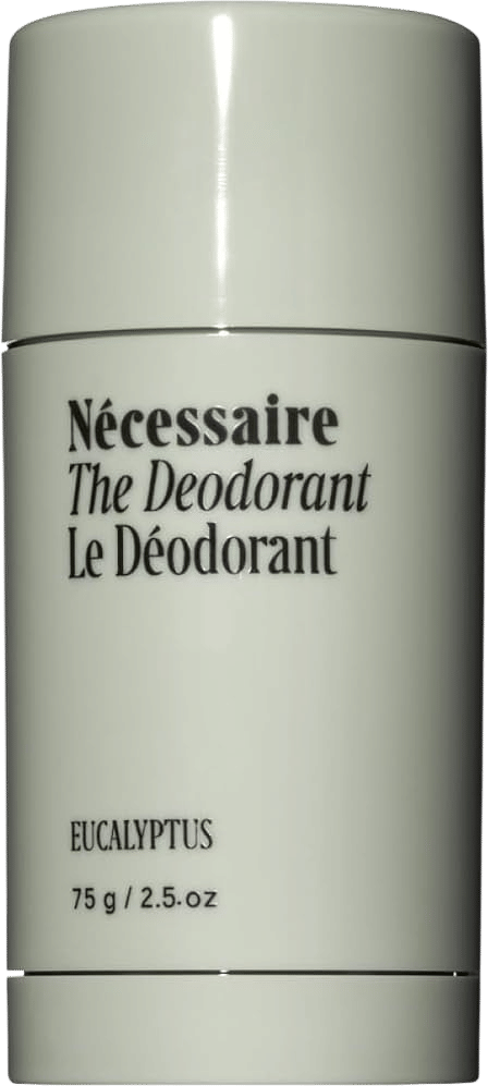 Necessaire deodorant