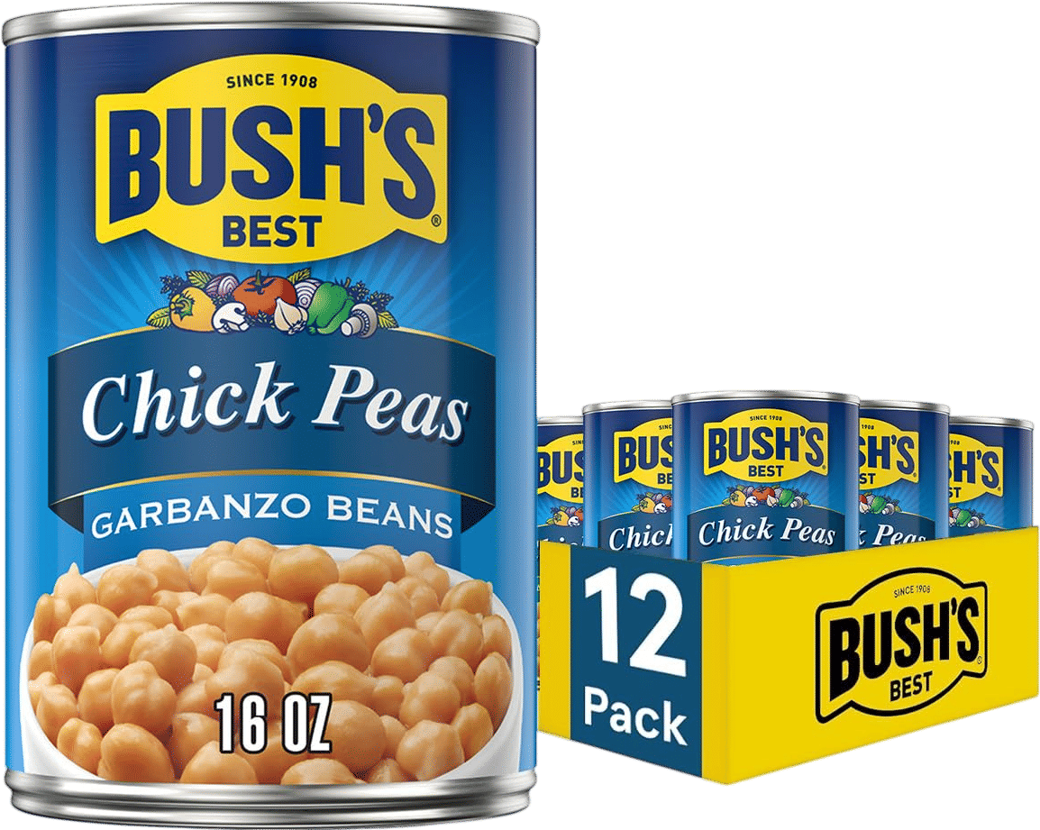 Garbanzo Beans