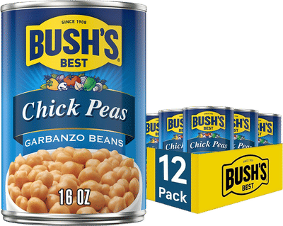 Garbanzo Beans