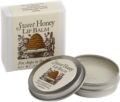 Sweet Honey Lip Balm