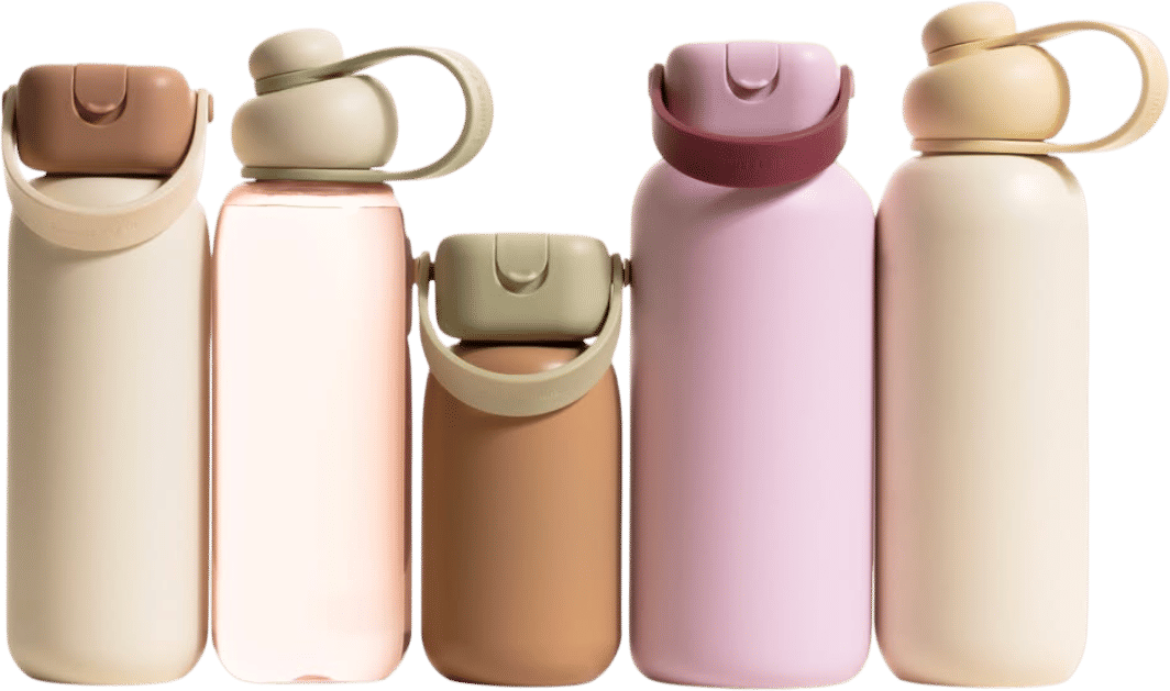 Sunnies Flask