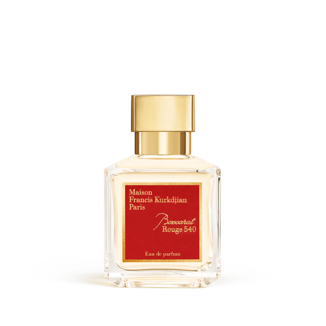 Baccarat Rouge 540