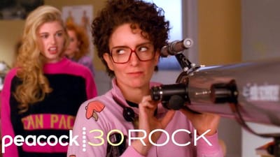 Reunion (30 Rock)