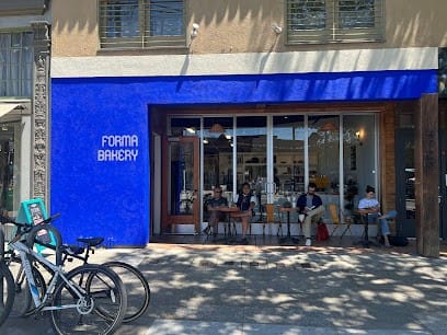 NEW AGE BAKERY