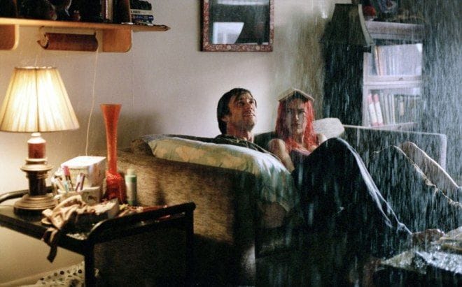 eternal sunshine of the spotless mind