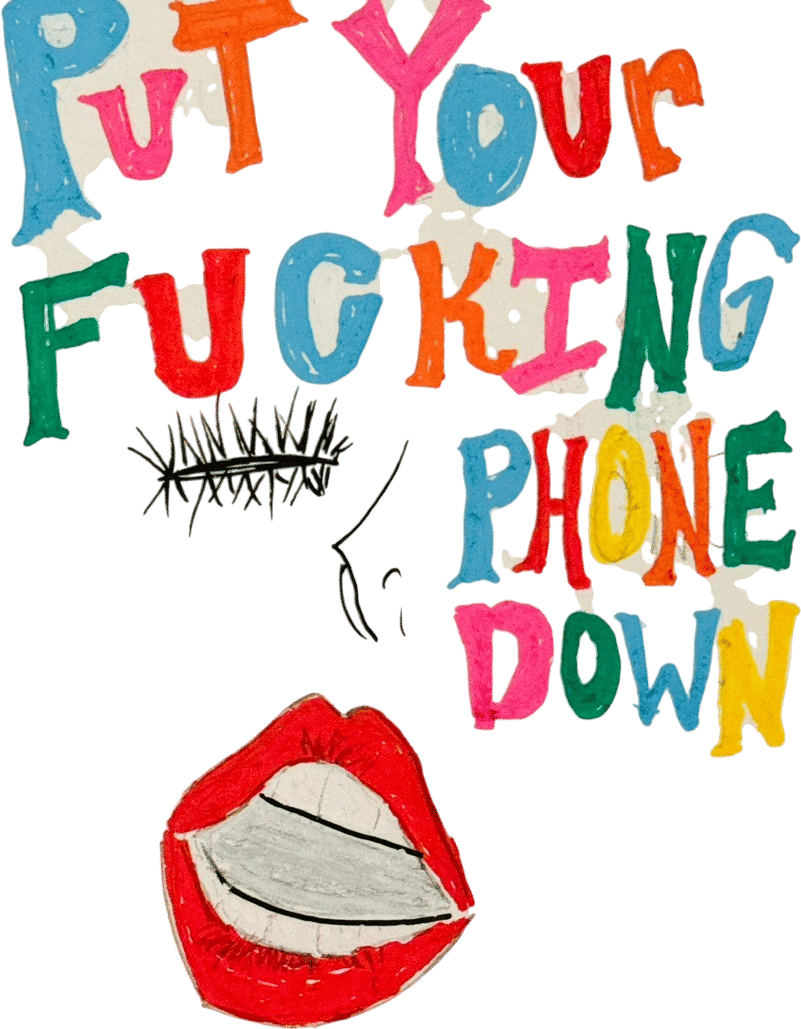 Fun Distractions