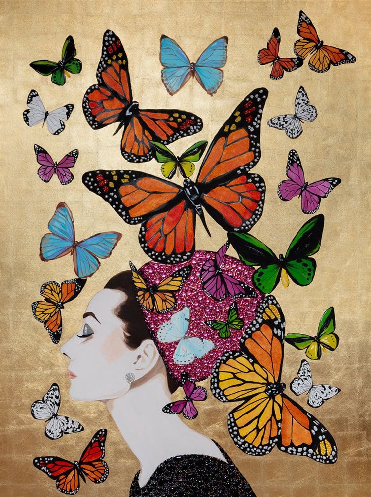 Ashley Longshore
