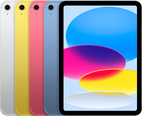 An iPad for returning to school for your second career