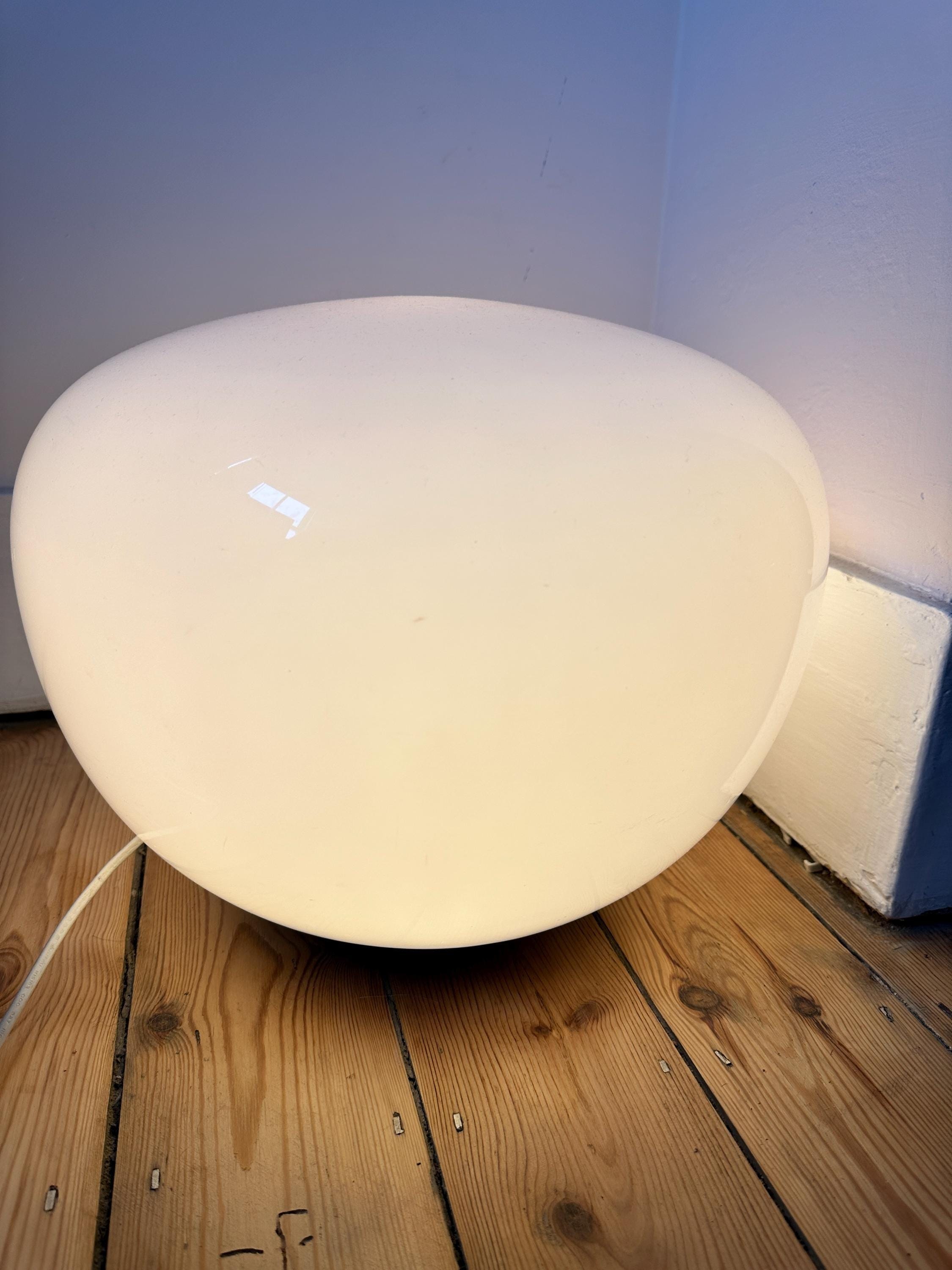 Vintage IKEA Jonisk floor lamp
