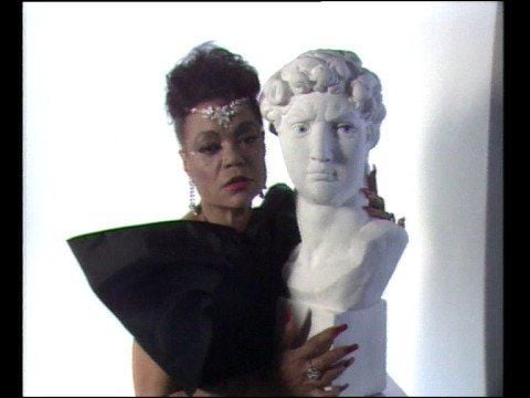 Eartha Kitt "Where Is My Man"