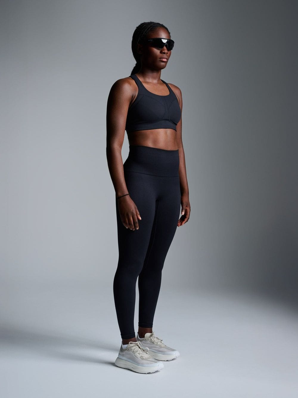 LNDR CHISEL Compression Legging