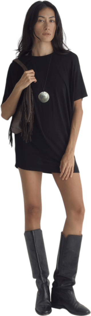 Nuri Necklace