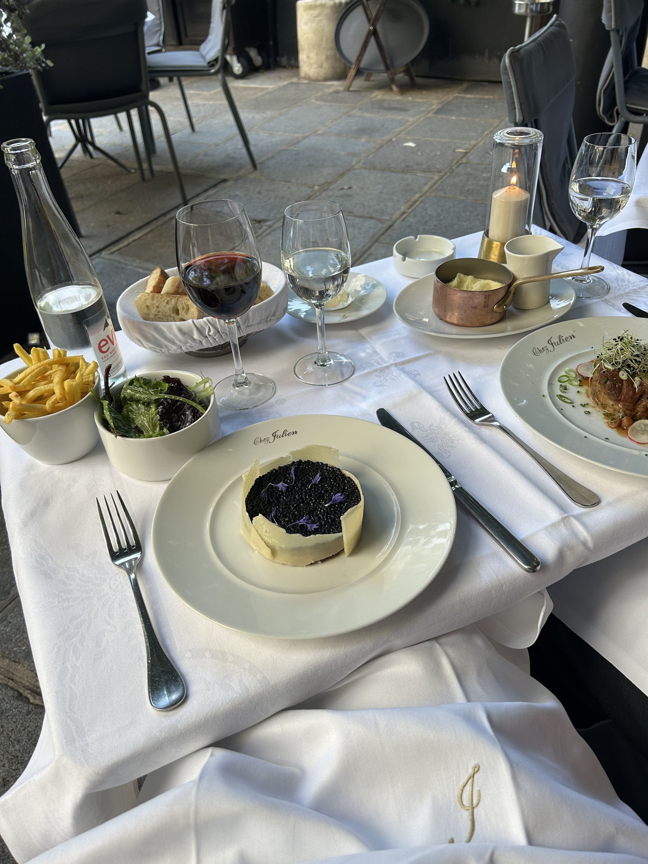 Members-Only Recommendation