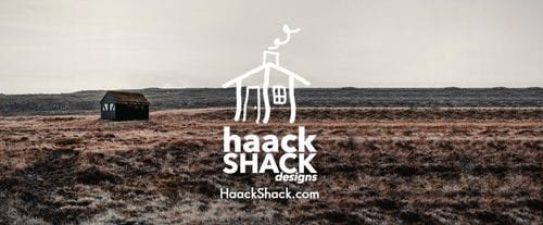 Haack Shack Designs