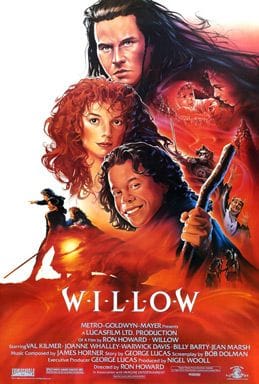 Willow (1988)