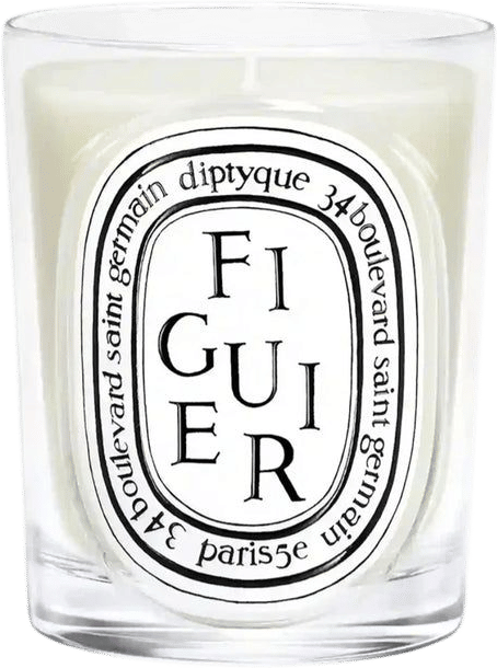 Figuier Classic Candle