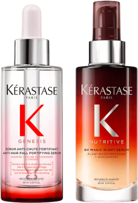 Kérastase Duo Heroes