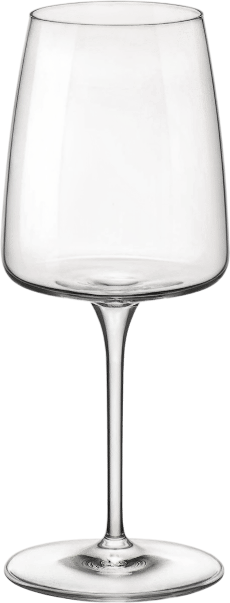 The Best Wine Glasses