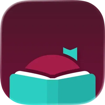 Libby App
