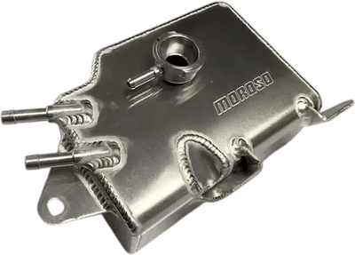 NC Aluminum Coolant Expansion Tank