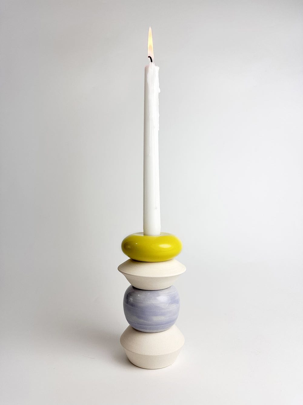 Candle holder