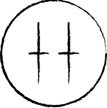 emily bihl | HOUSE OF HEALER logo