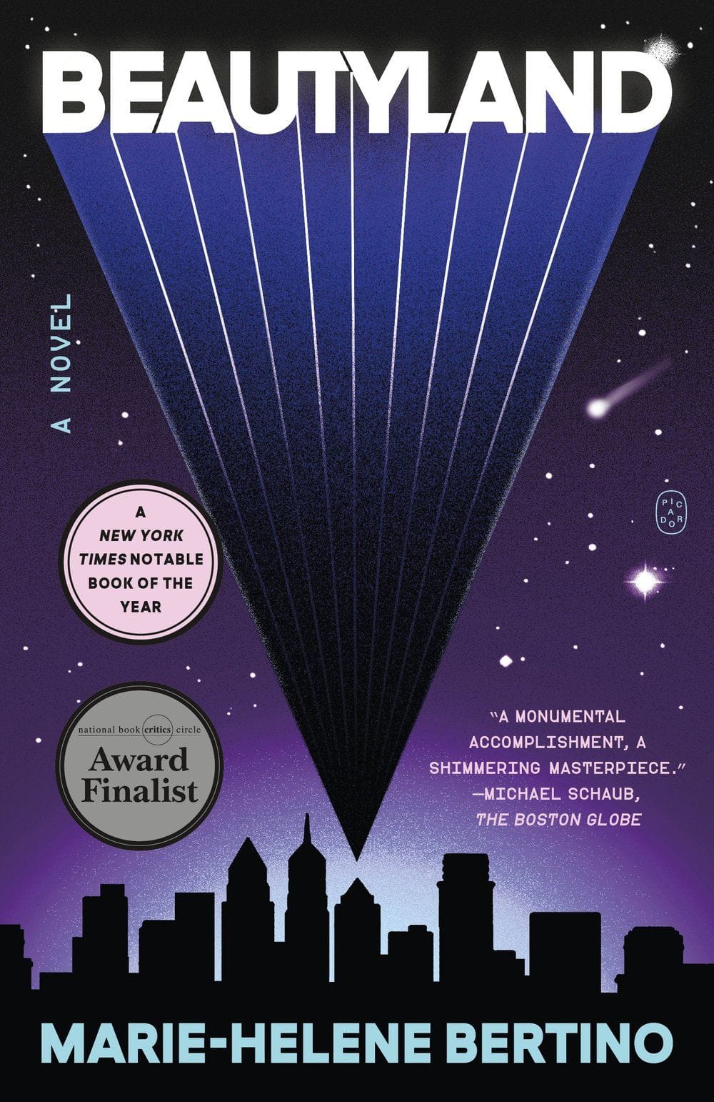Beautyland: A Novel