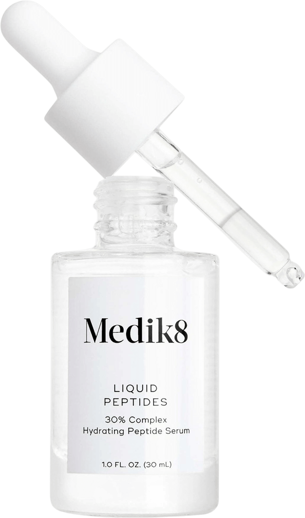 Liquid Peptides
