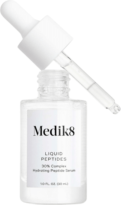 Liquid Peptides