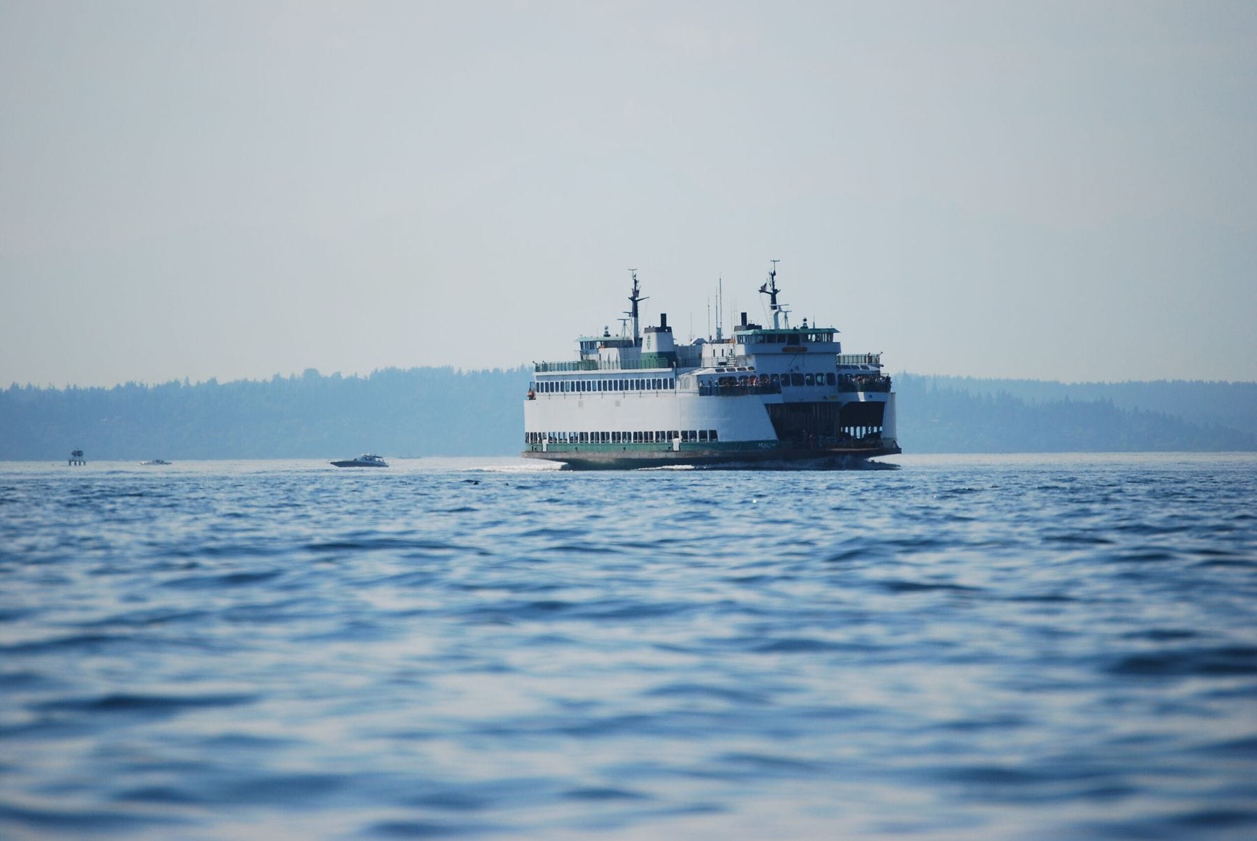Vashon Island