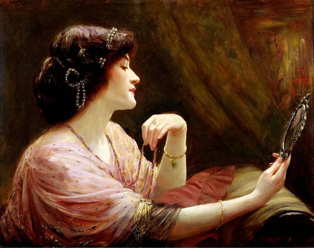 Knowing thyself