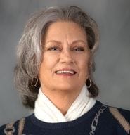 Cyd Vacio