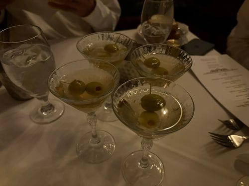 Musso & Frank Grill (@mussoandfrankgrill) • Instagram photos and videos