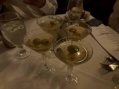 Musso & Frank Grill